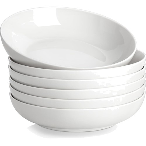 Suppenteller set tlg - set, 6-tlg