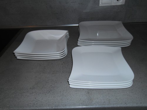 Creatable teller für - teller, 4