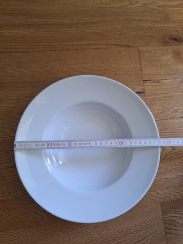 Pastateller suppenteller - pastateller,