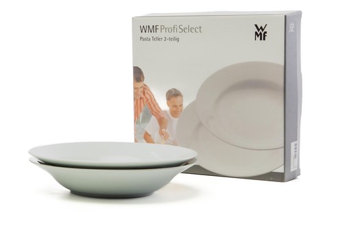 Set wmf pasta teller 30cm - 2,