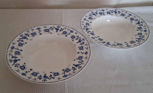 Tiefe teller speisseteller - tiefe,