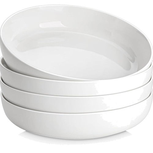 Suppenteller 4er set - suppenteller,