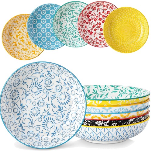 Suppenschalen suppenteller set - suppenteller,