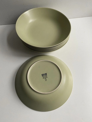 Ikea dinera teller - 6,