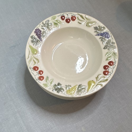 Citramines suppenteller rund - suppenteller,