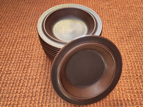 Arabia ruska suppenteller - ruska,