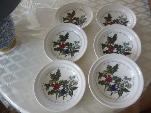 Potmeirion the holly - potmeirion,