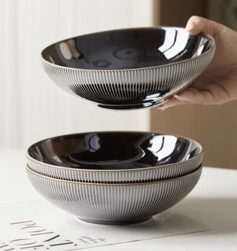 2er set keramik - keramik, 20cm