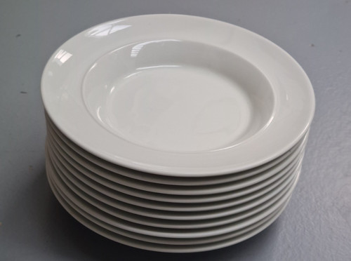 Tafelstern suppenteller - tafelstern,