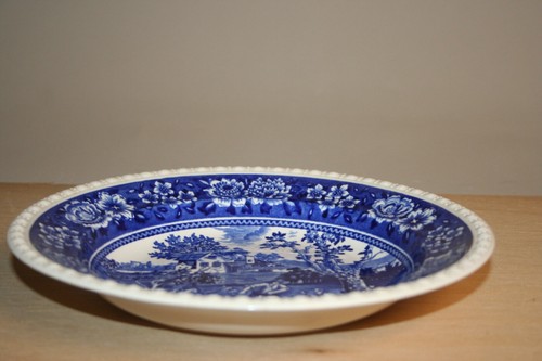 Suppenteller villeroy - villeroy, &
