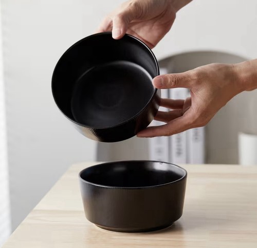 2er set keramik schüssel 15cm - 2er,