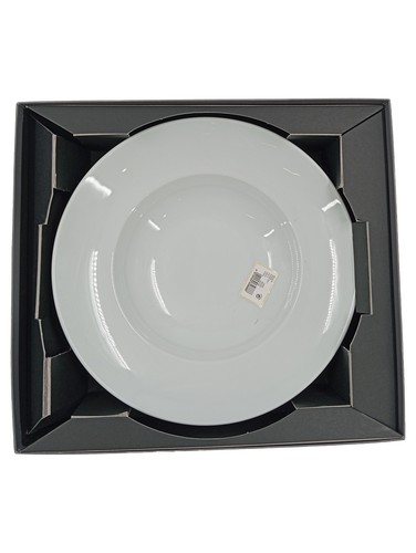 Rosenthal suppenteller weiß - rosenthal,