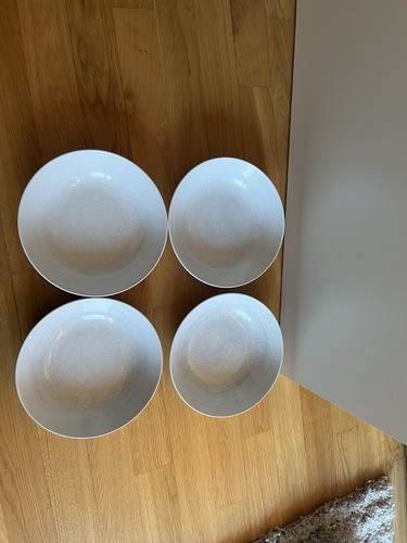 Teller ikea geschirr - 4, tiefe