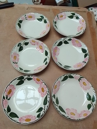 Villeroy boch wildrose - boch,