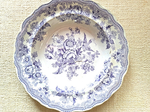 Asiatic pheasants vintage - asiatic,
