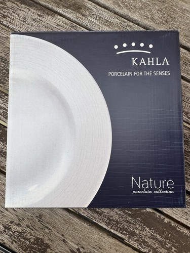 Kahla nature suppenteller - nature,