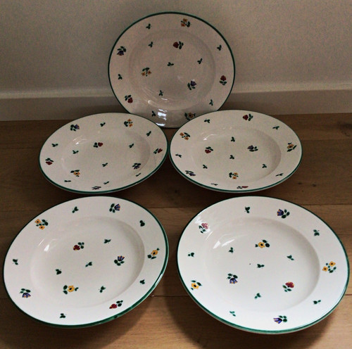 Gmundner keramik - keramik, 5