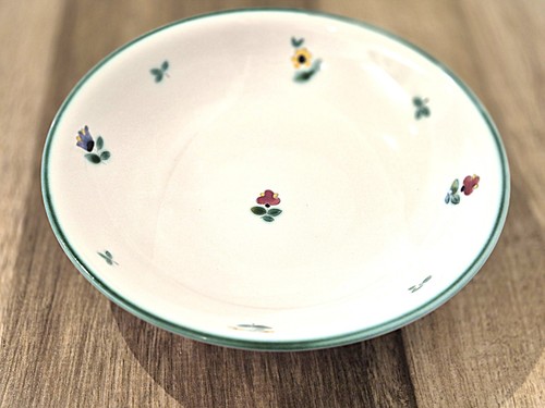Vintage gmundner keramik - gmundner,