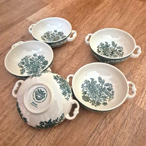 Villeroy boch - villeroy, &