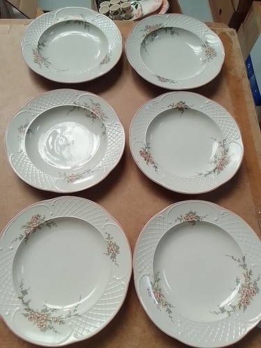 Villeroy und boch rosette - boch,