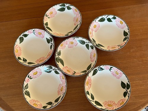 Villeroy boch wildrose - &,