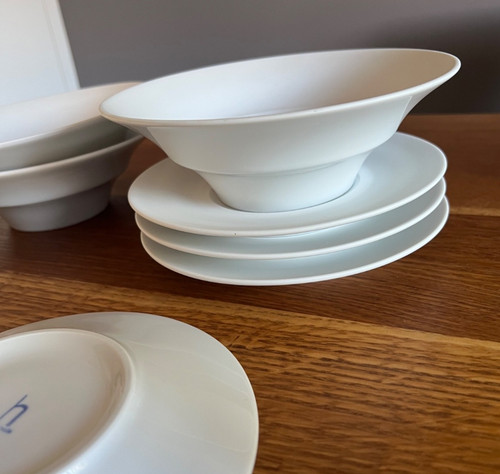 Hering berlin porzellan suppen - hering,