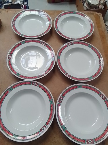 Villeroy und boch - und,
