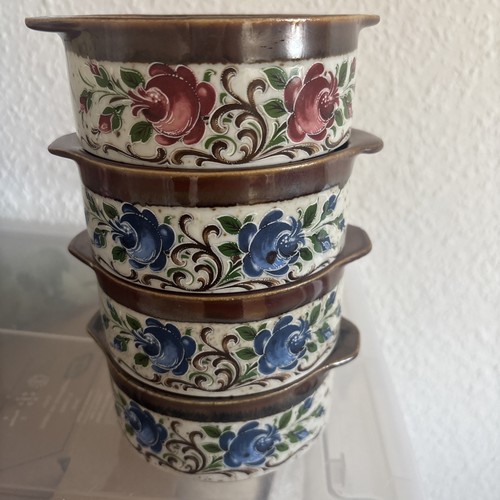 Vintage keramikschalen - vintage,